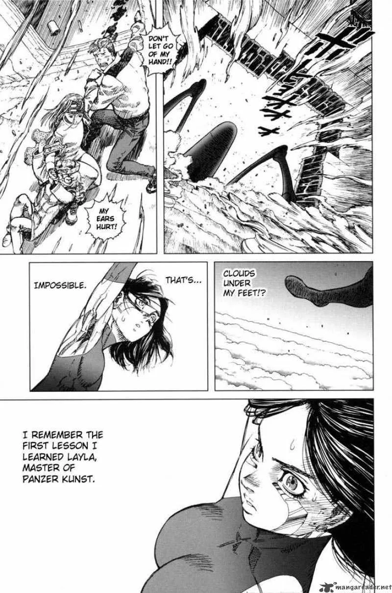 Battle Angel Alita Last Order Chapter 2 page 29
