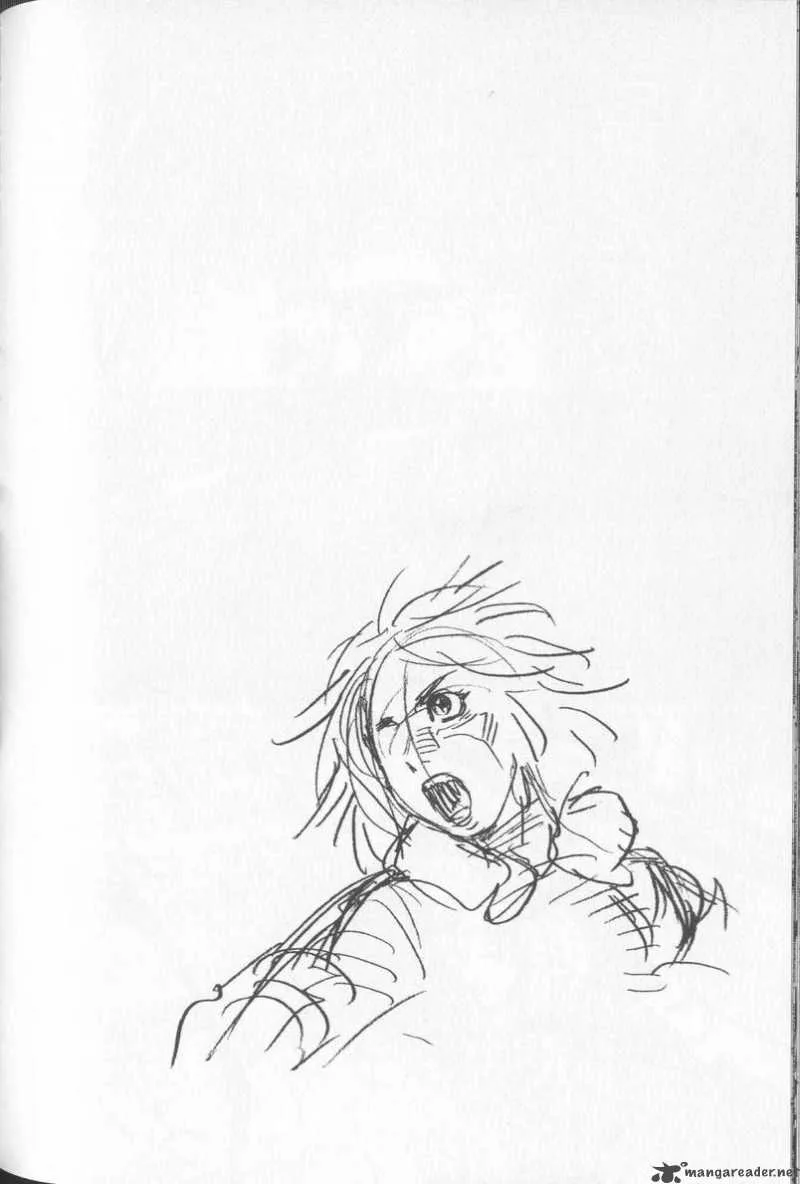 Battle Angel Alita Last Order Chapter 23 page 32