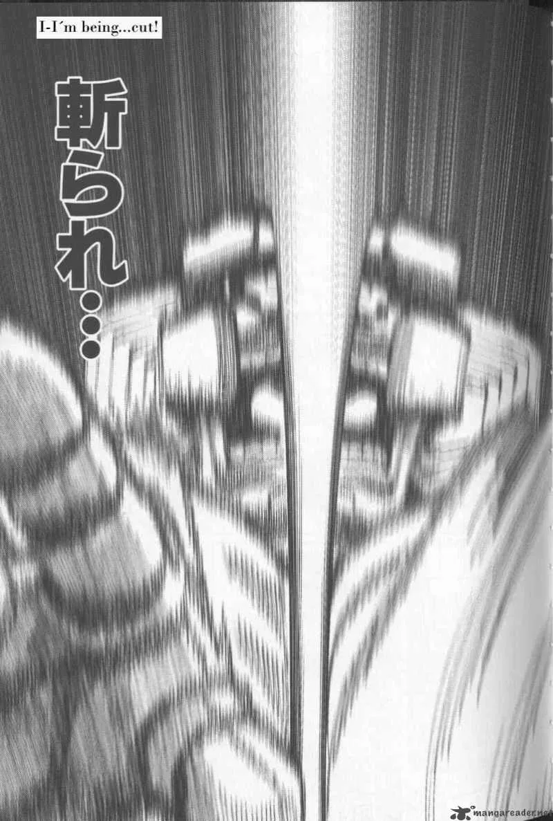 Battle Angel Alita Last Order Chapter 24 page 6