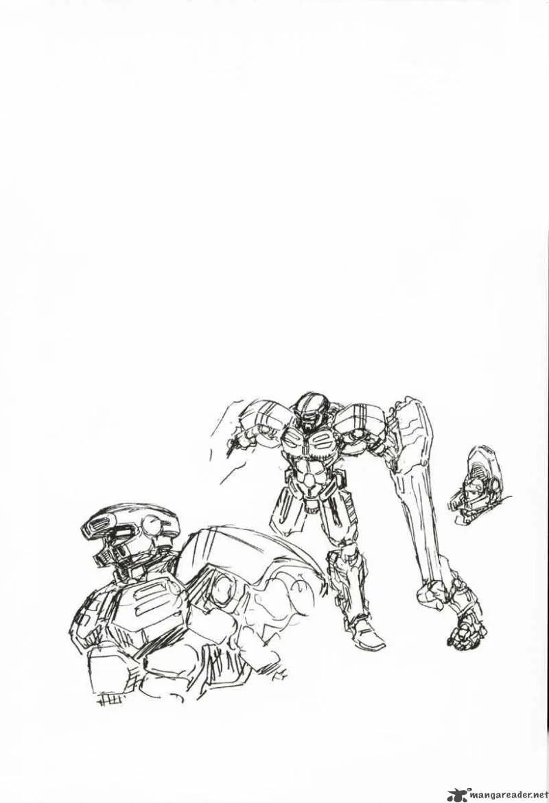 Battle Angel Alita Last Order Chapter 29 page 26