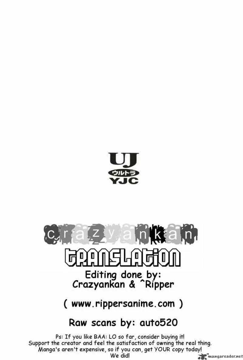 Battle Angel Alita Last Order Chapter 31 page 30