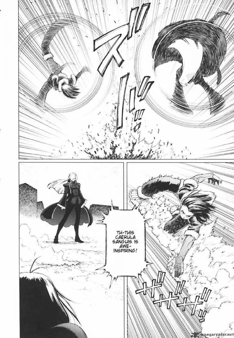 Battle Angel Alita Last Order Chapter 33 page 2
