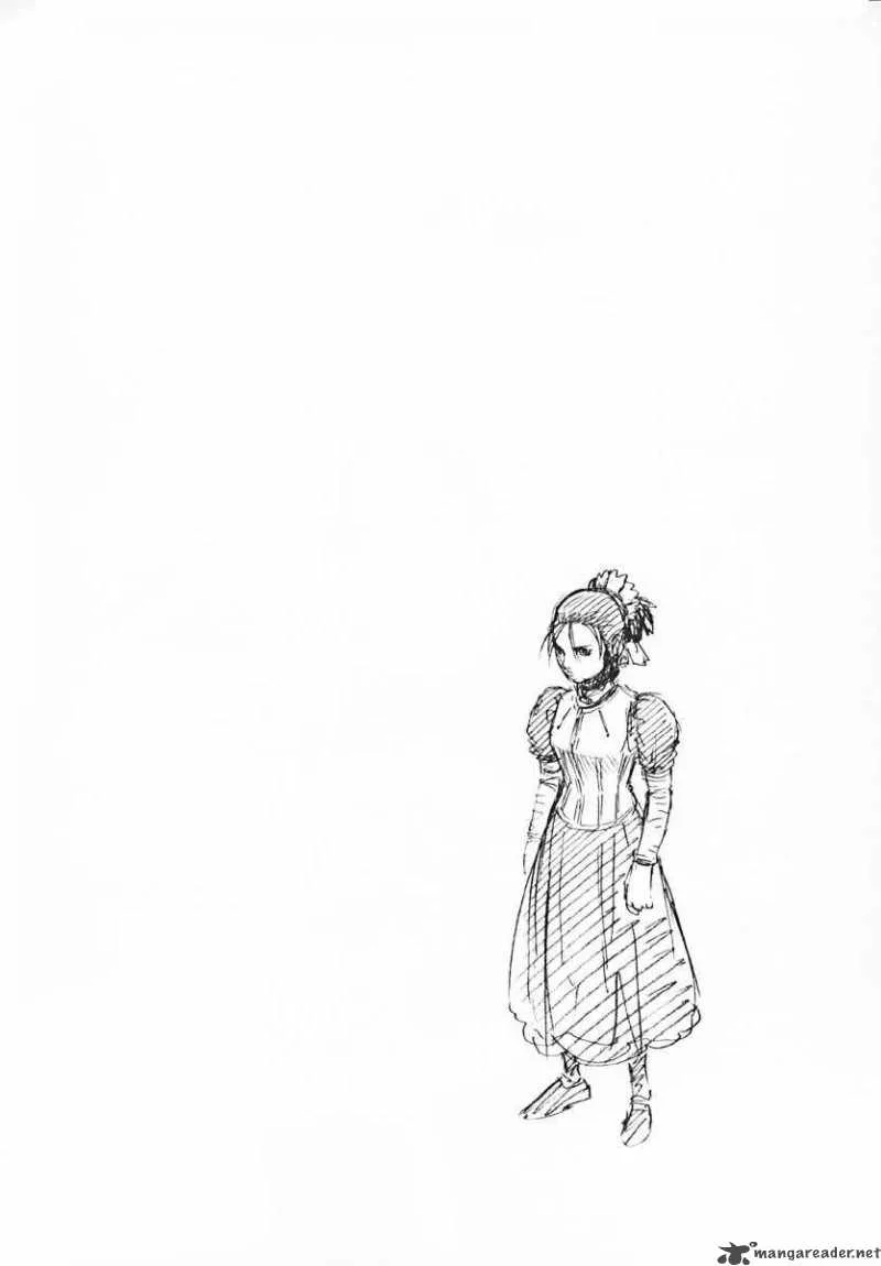 Battle Angel Alita Last Order Chapter 34 page 33