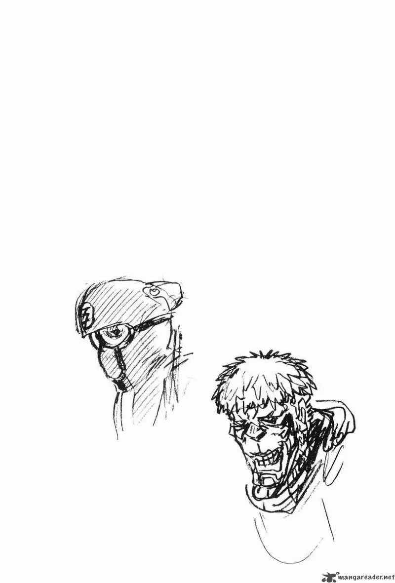 Battle Angel Alita Last Order Chapter 39 page 32