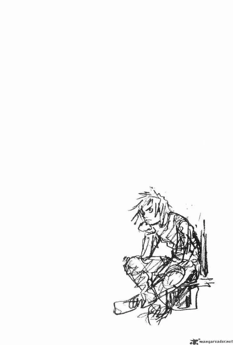 Battle Angel Alita Last Order Chapter 40 page 31