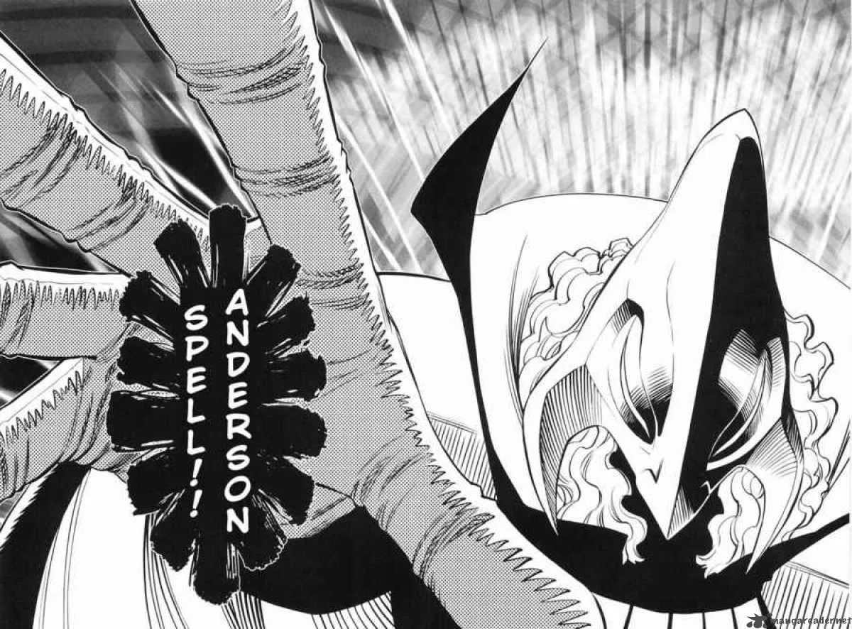 Battle Angel Alita Last Order Chapter 42 page 26