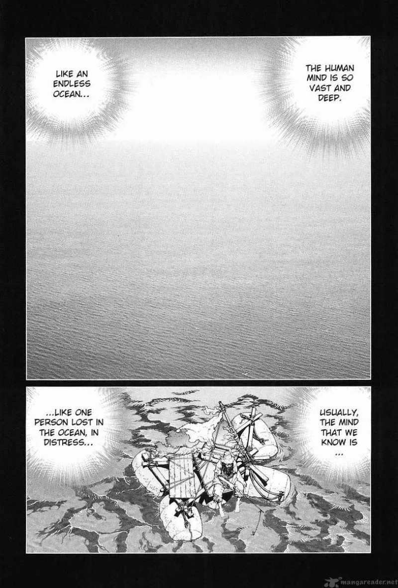 Battle Angel Alita Last Order Chapter 43 page 2