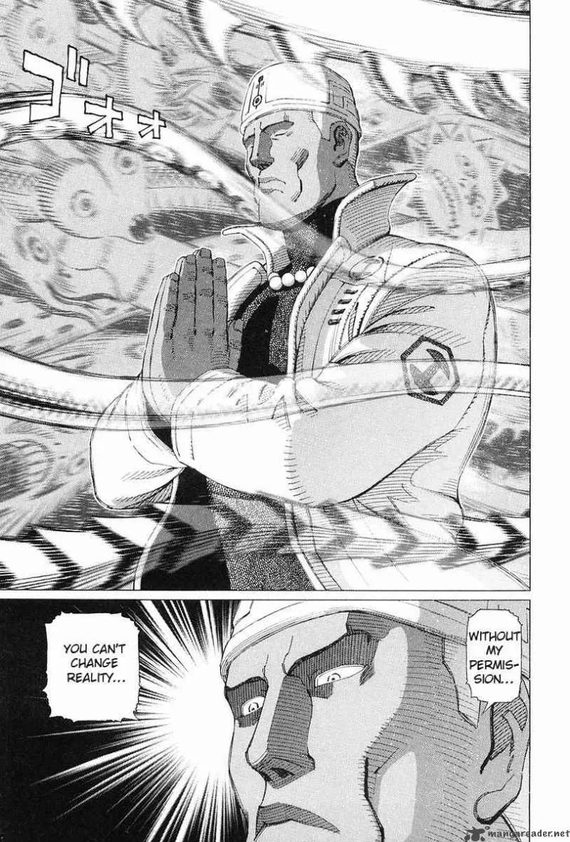 Battle Angel Alita Last Order Chapter 43 page 29