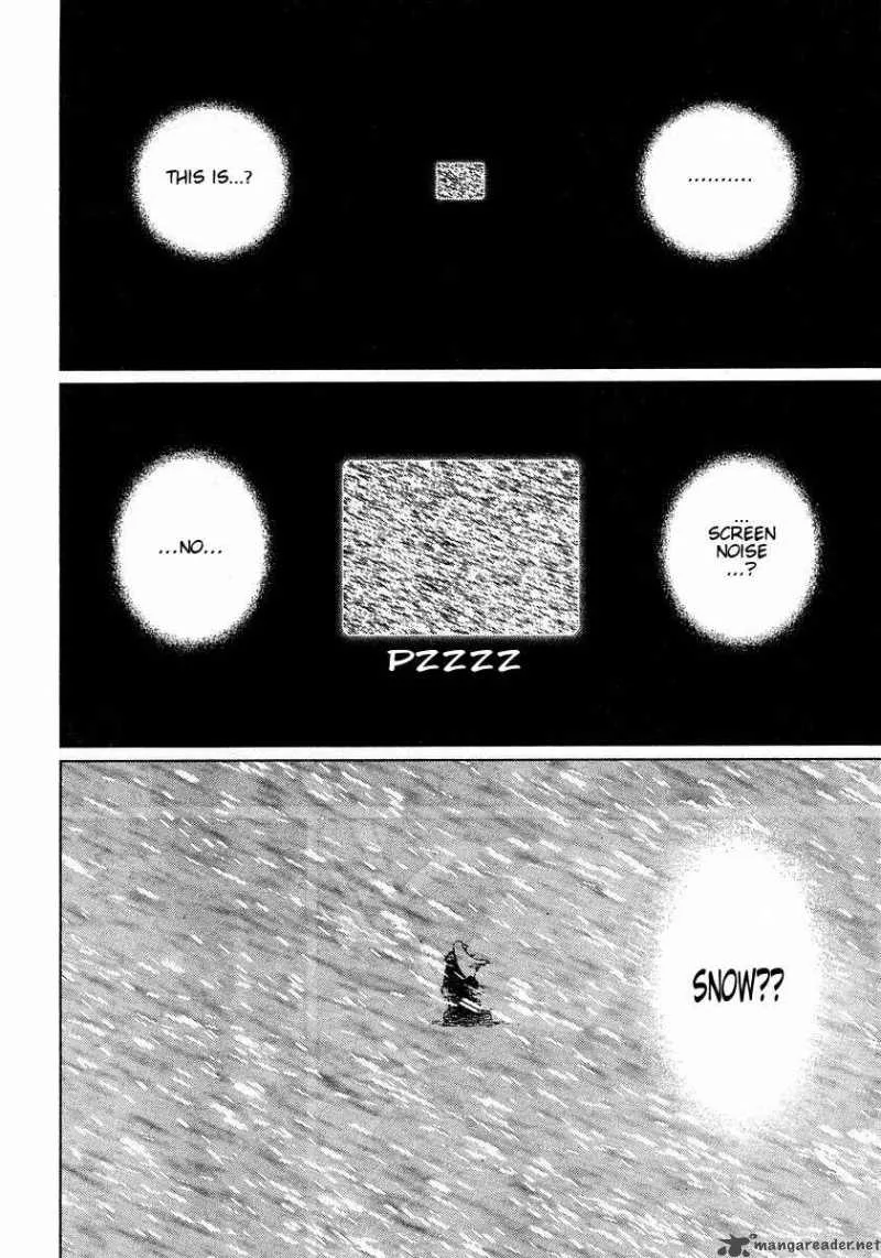 Battle Angel Alita Last Order Chapter 44 page 32