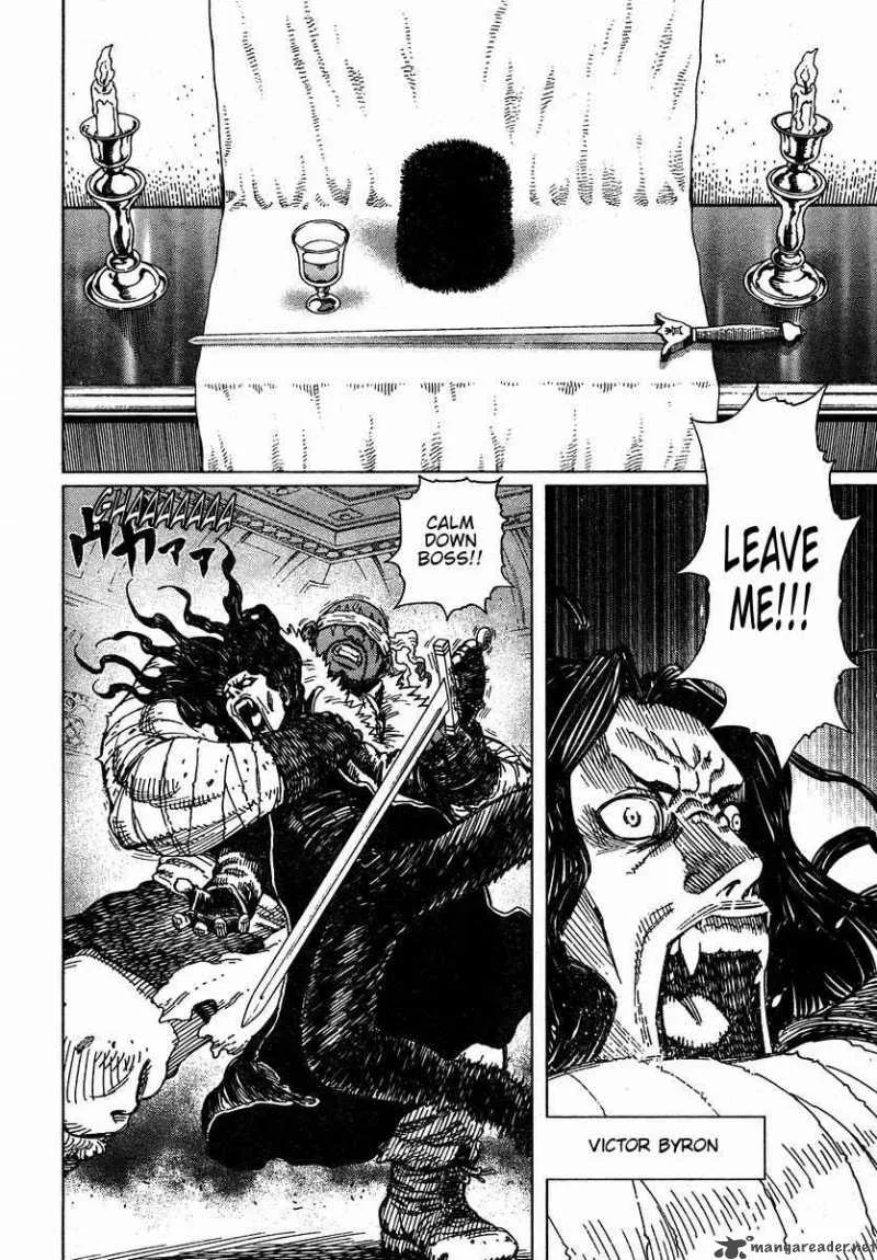 Battle Angel Alita Last Order Chapter 46 page 6