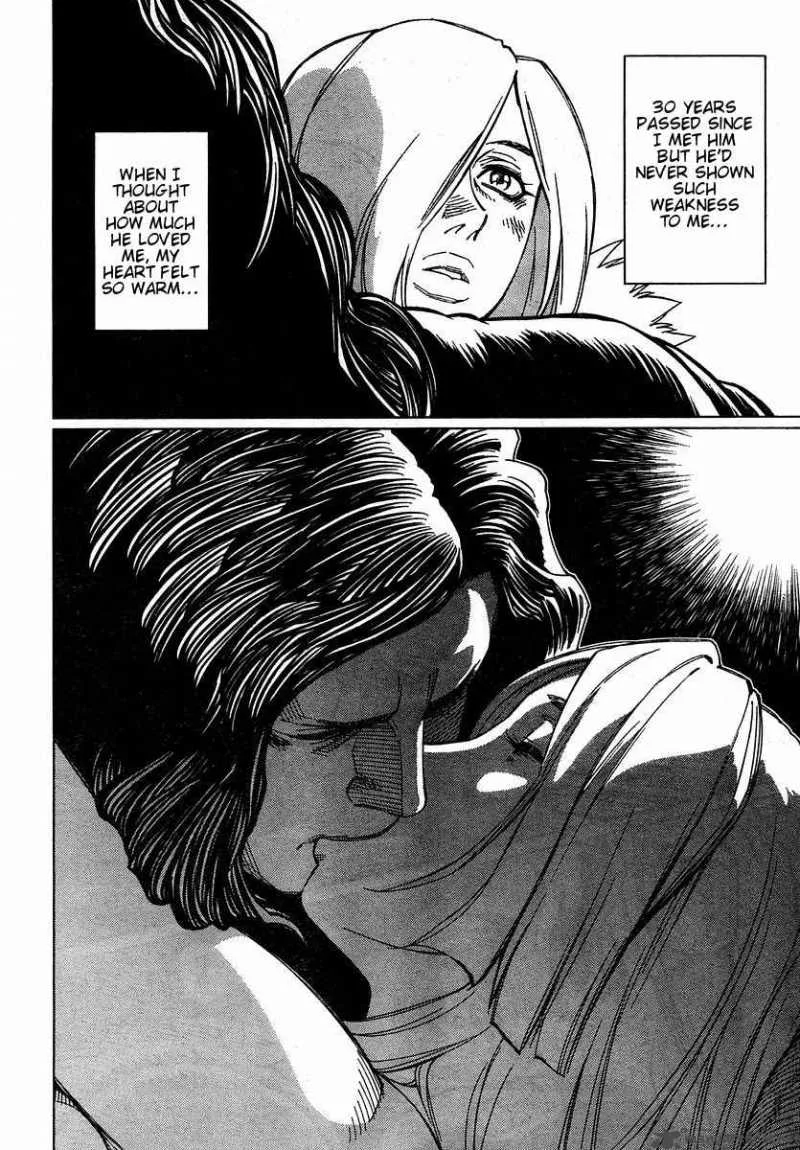 Battle Angel Alita Last Order Chapter 46 page 10