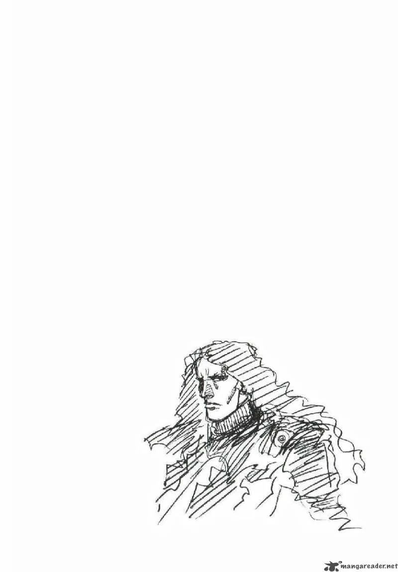 Battle Angel Alita Last Order Chapter 46 page 32