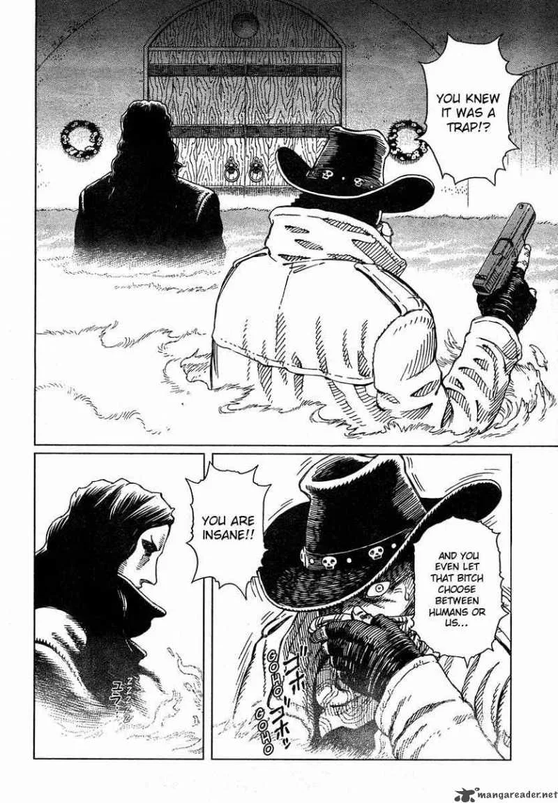Battle Angel Alita Last Order Chapter 47 page 2