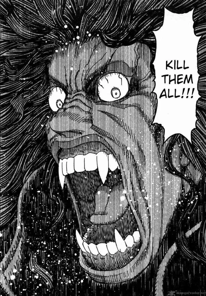Battle Angel Alita Last Order Chapter 47 page 16