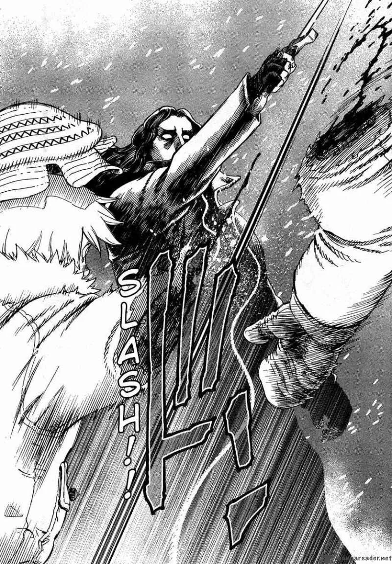 Battle Angel Alita Last Order Chapter 47 page 24