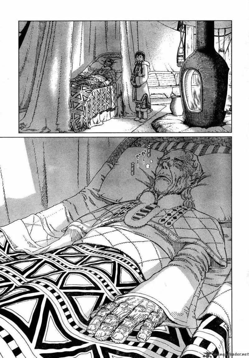 Battle Angel Alita Last Order Chapter 48 page 20