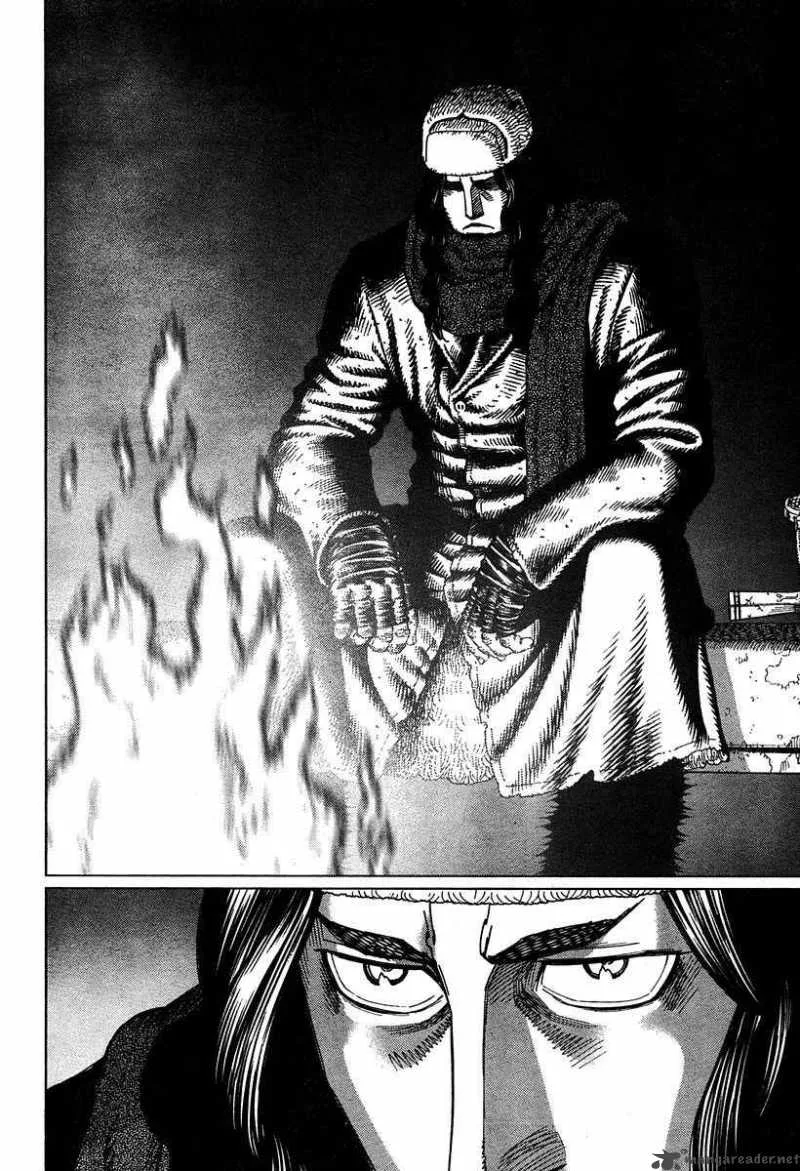 Battle Angel Alita Last Order Chapter 49 page 12