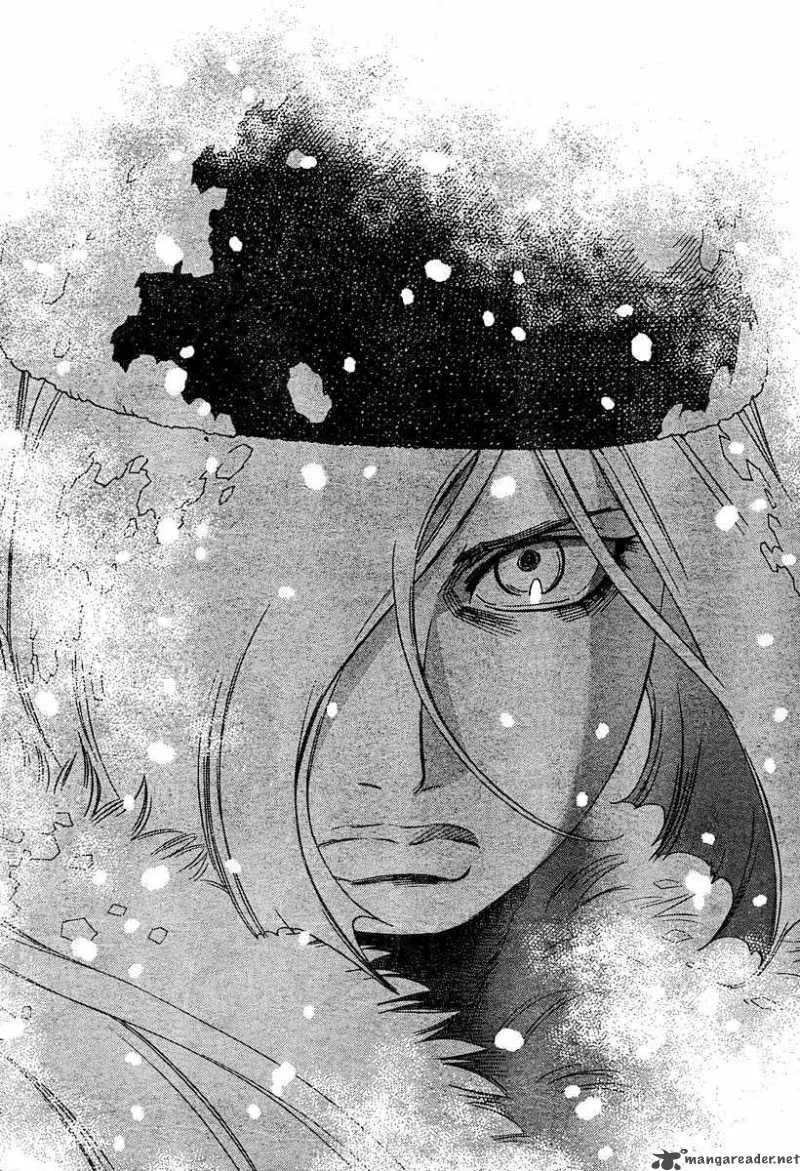 Battle Angel Alita Last Order Chapter 50 page 29