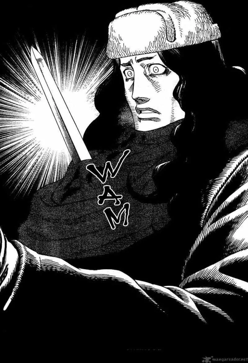 Battle Angel Alita Last Order Chapter 50 page 33
