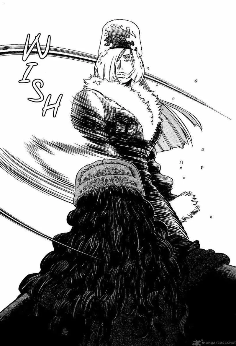 Battle Angel Alita Last Order Chapter 51 page 11