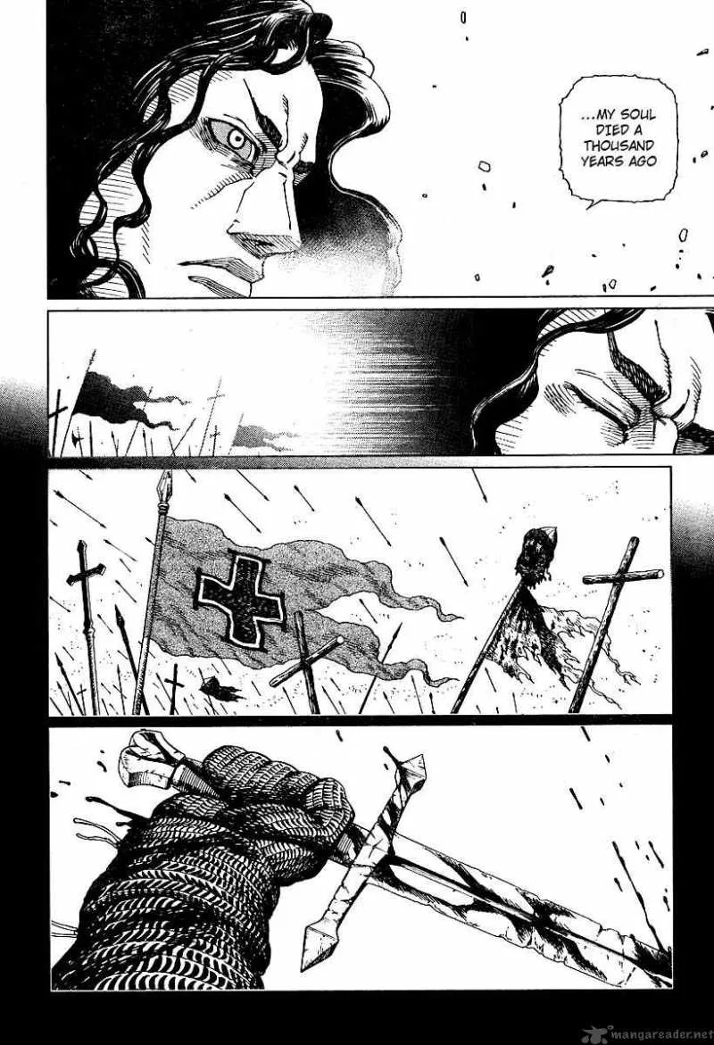 Battle Angel Alita Last Order Chapter 51 page 28