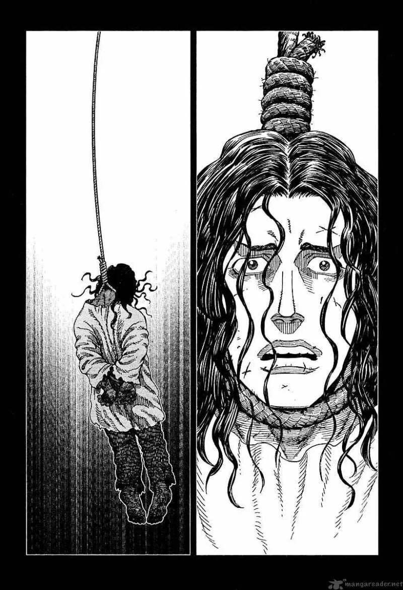 Battle Angel Alita Last Order Chapter 51 page 30