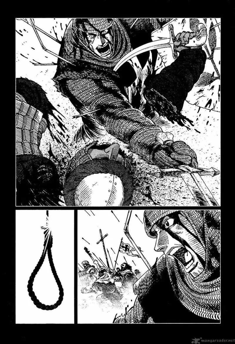 Battle Angel Alita Last Order Chapter 51 page 29