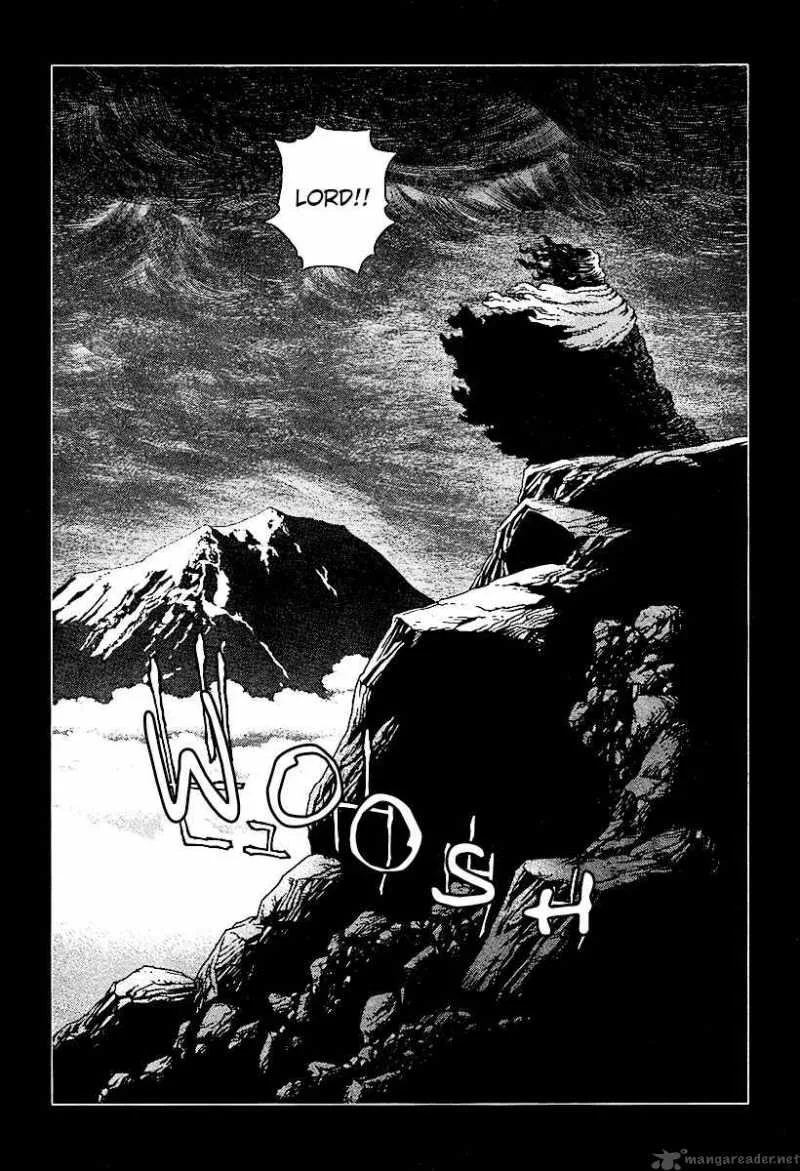 Battle Angel Alita Last Order Chapter 51 page 32