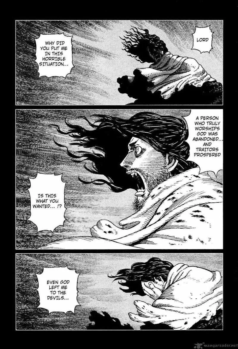 Battle Angel Alita Last Order Chapter 51 page 33