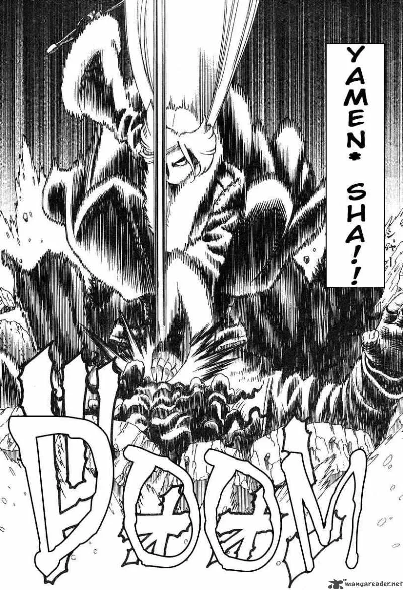 Battle Angel Alita Last Order Chapter 52 page 28