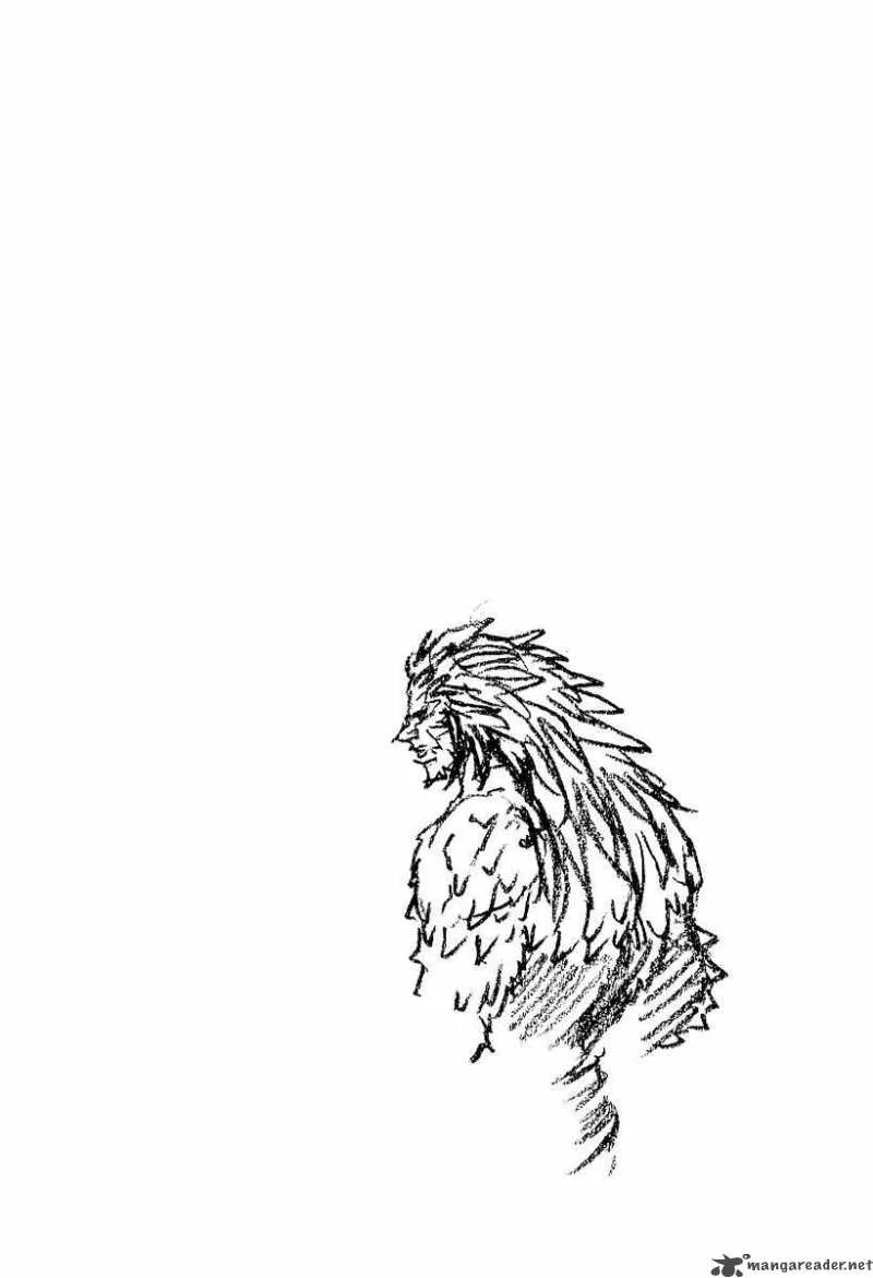 Battle Angel Alita Last Order Chapter 53 page 29