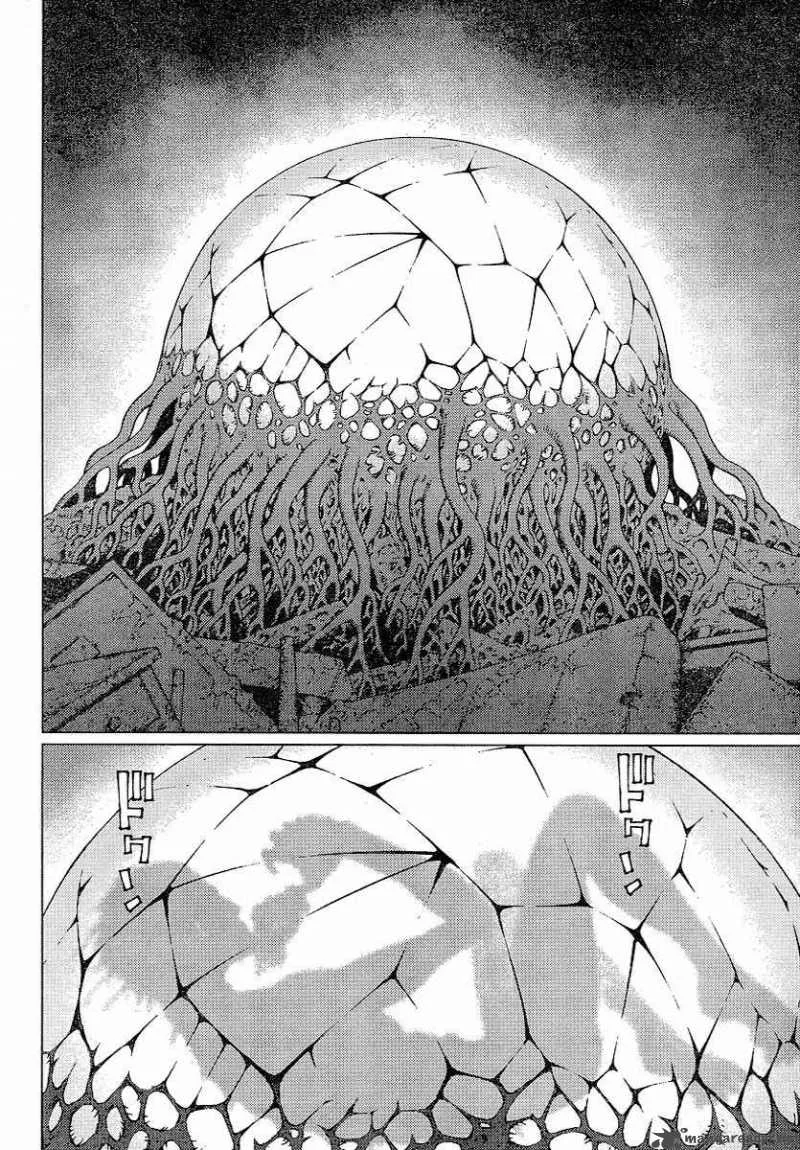 Battle Angel Alita Last Order Chapter 56 page 6