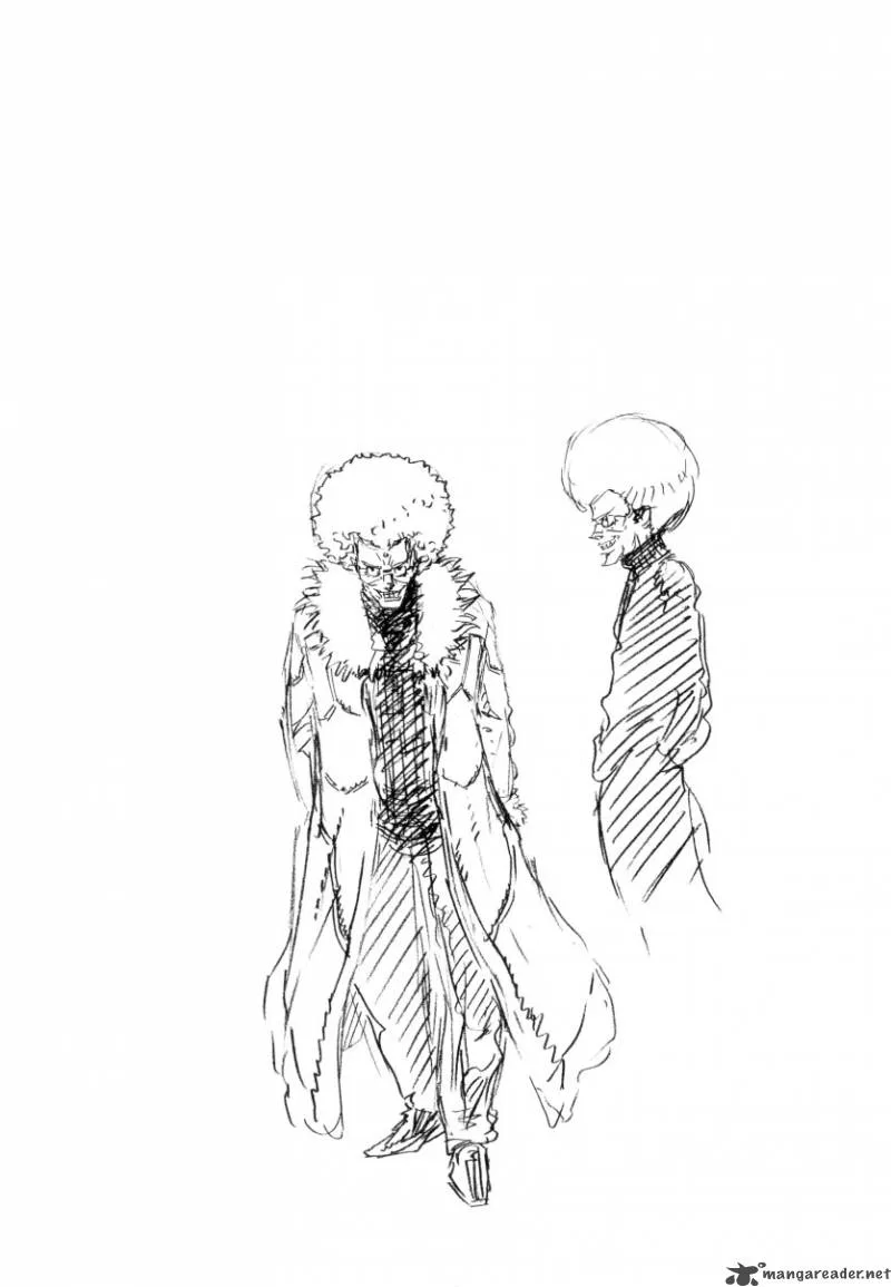 Battle Angel Alita Last Order Chapter 61 page 32