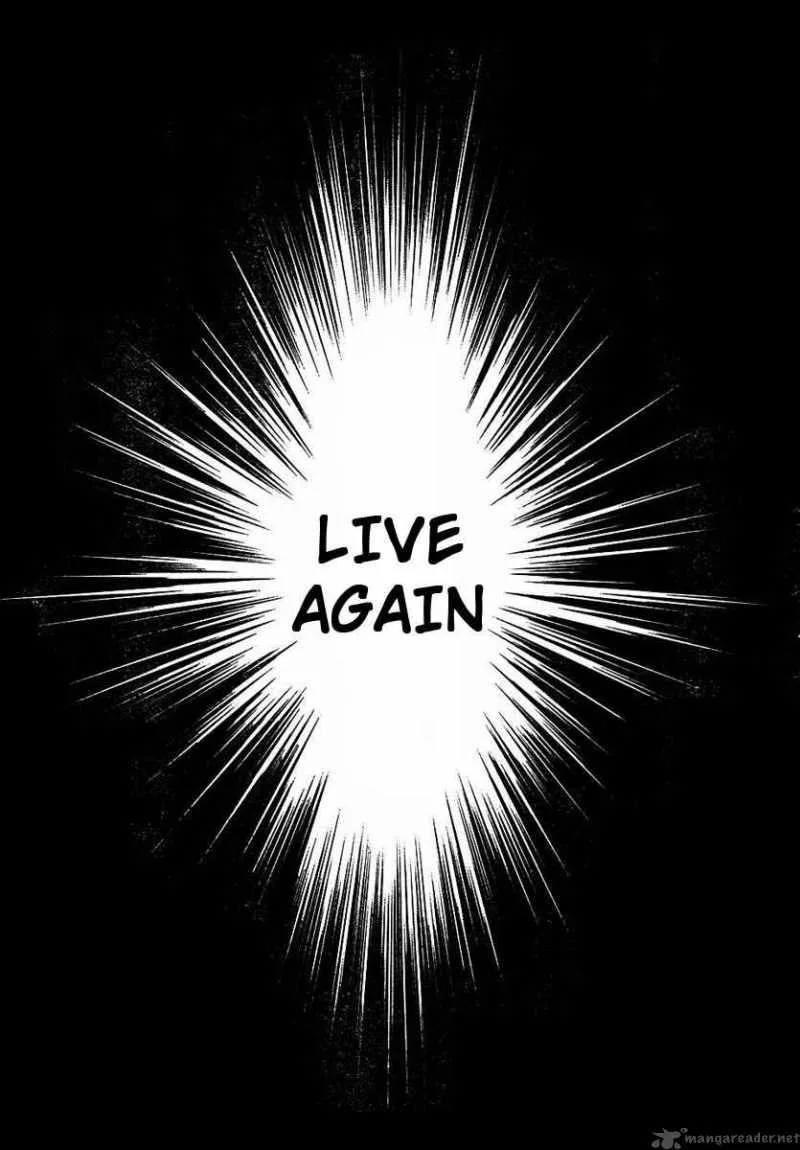 Battle Angel Alita Last Order Chapter 62 page 28