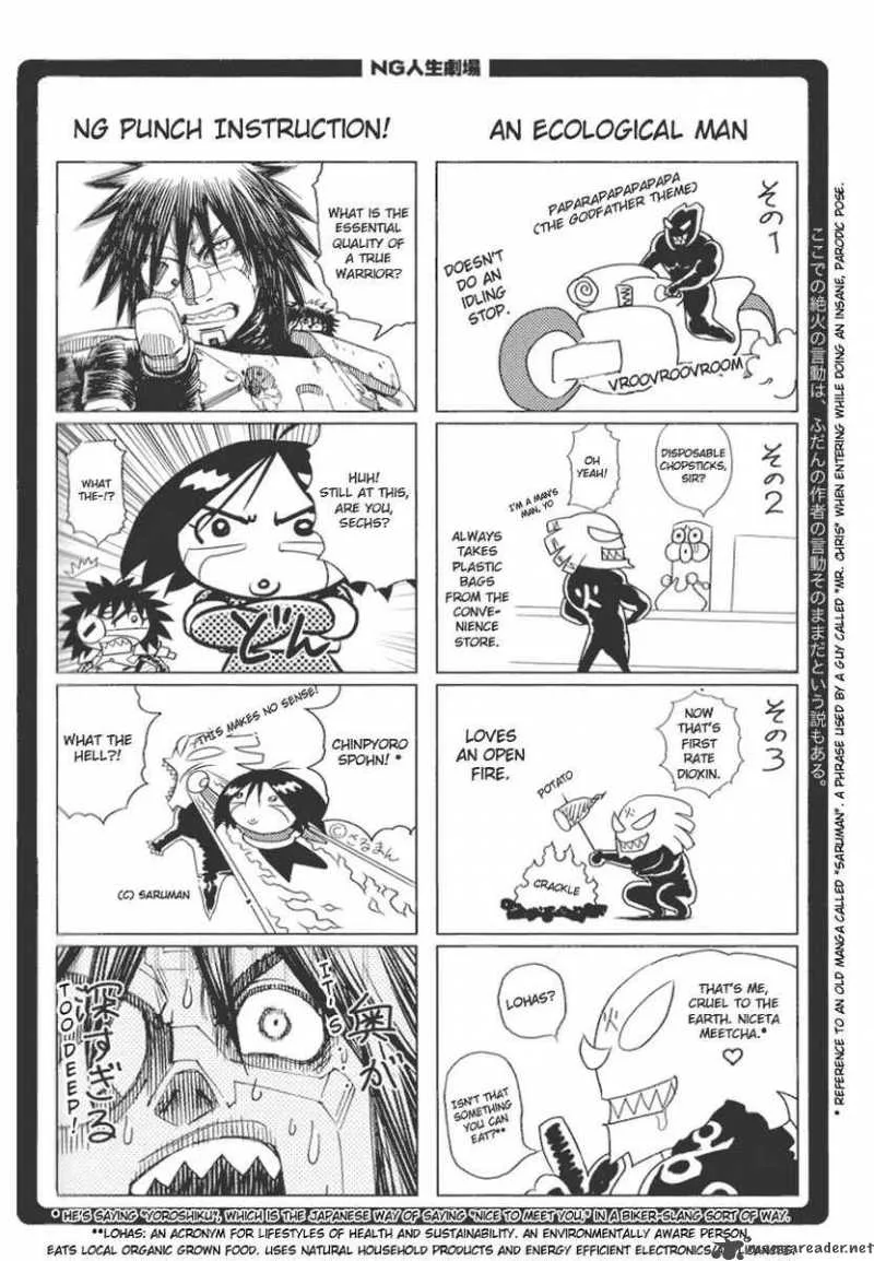 Battle Angel Alita Last Order Chapter 62 page 31