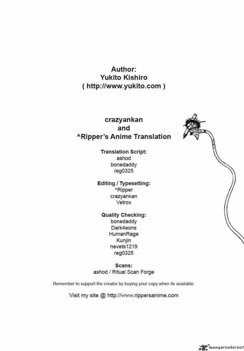 Battle Angel Alita Last Order Chapter 62 page 35
