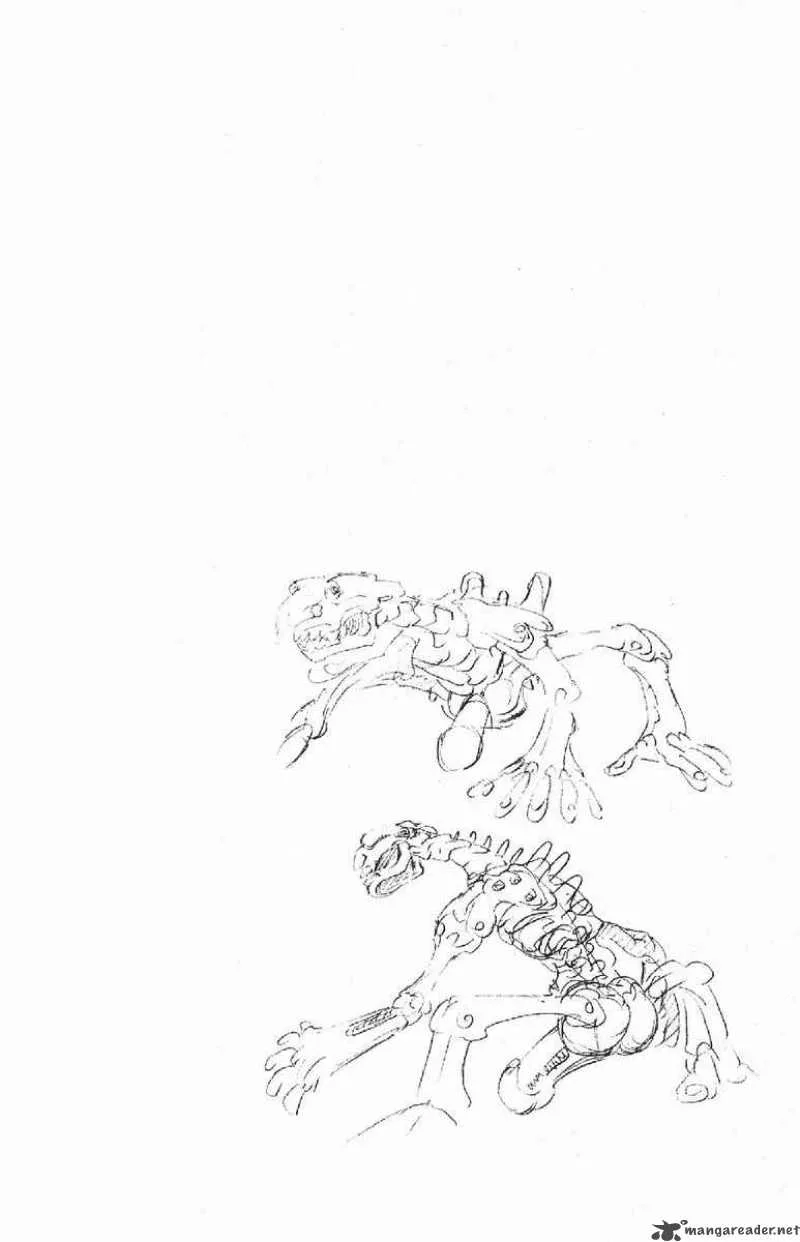 Battle Angel Alita Last Order Chapter 63 page 35