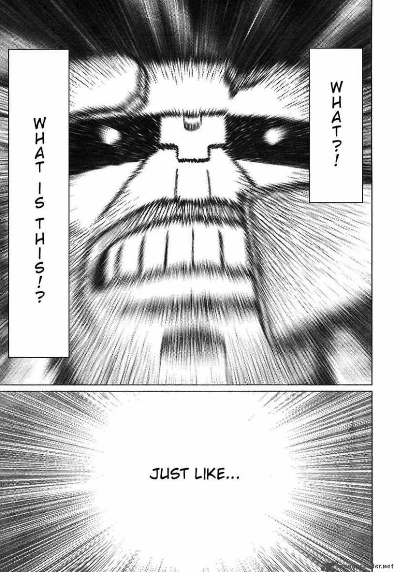 Battle Angel Alita Last Order Chapter 64 page 21