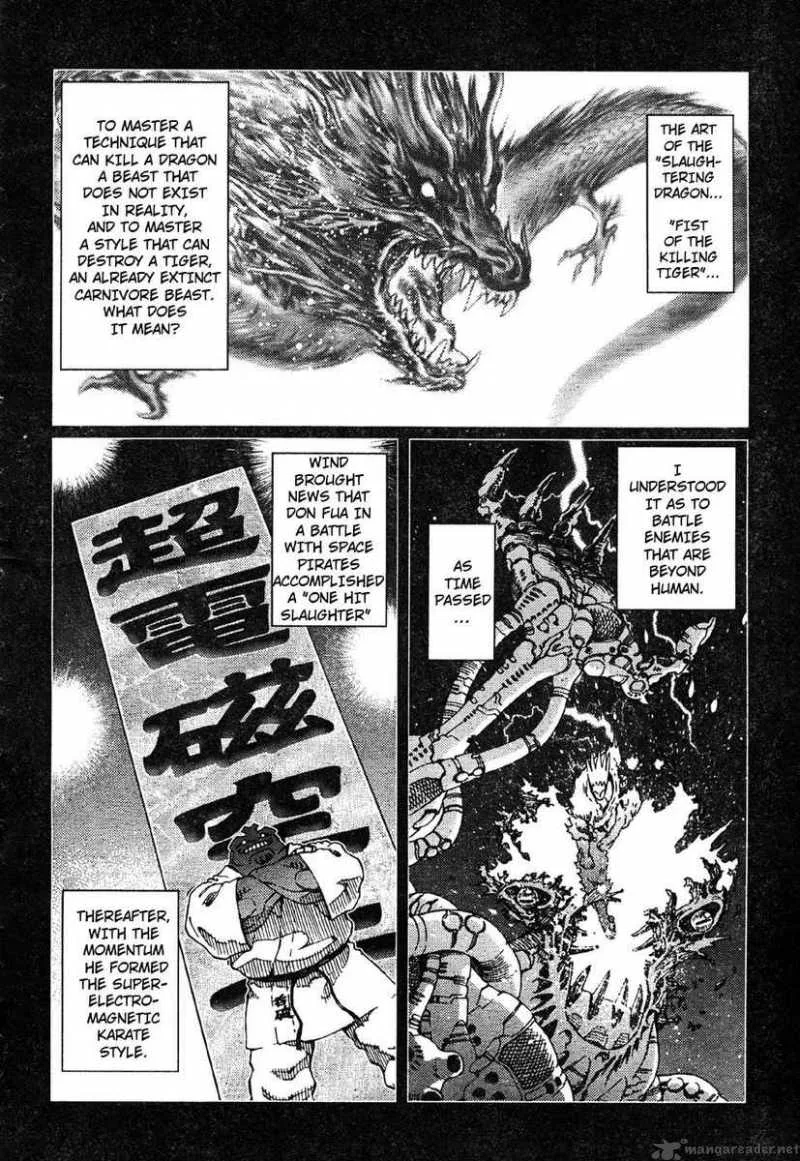 Battle Angel Alita Last Order Chapter 65 page 12
