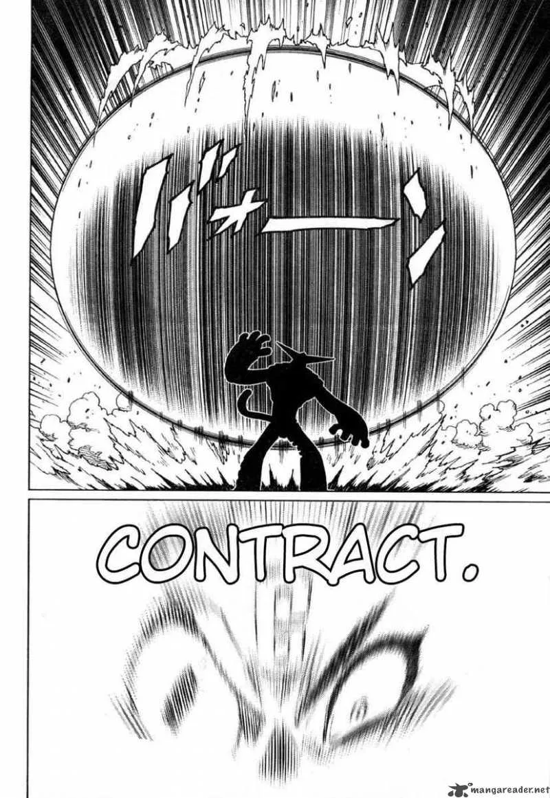 Battle Angel Alita Last Order Chapter 68 page 19