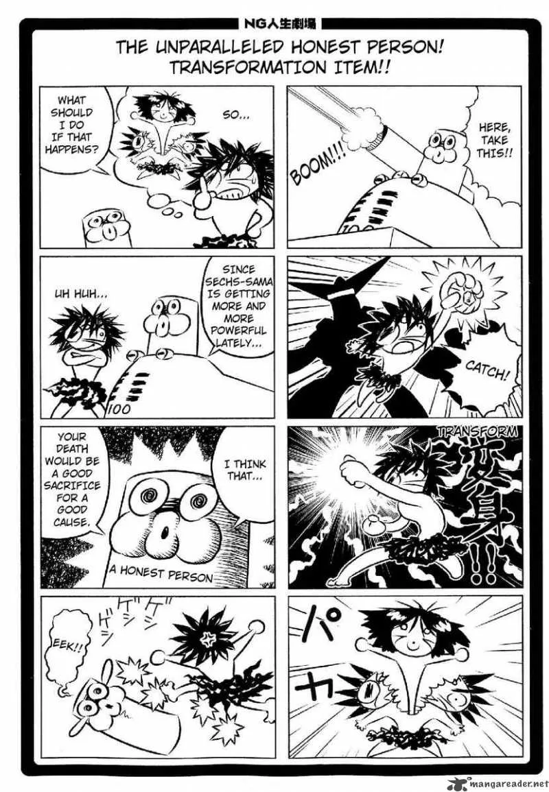 Battle Angel Alita Last Order Chapter 68 page 31