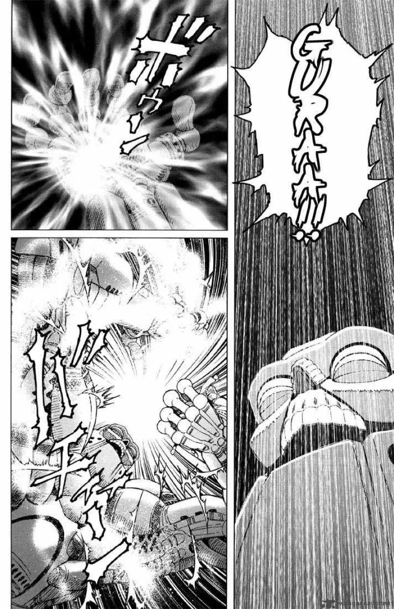 Battle Angel Alita Last Order Chapter 7 page 31