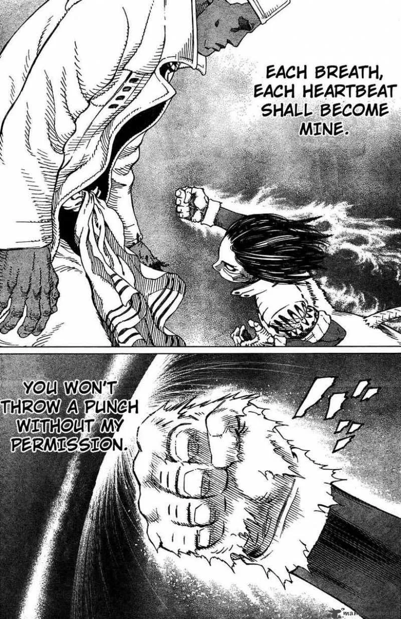 Battle Angel Alita Last Order Chapter 70 page 13