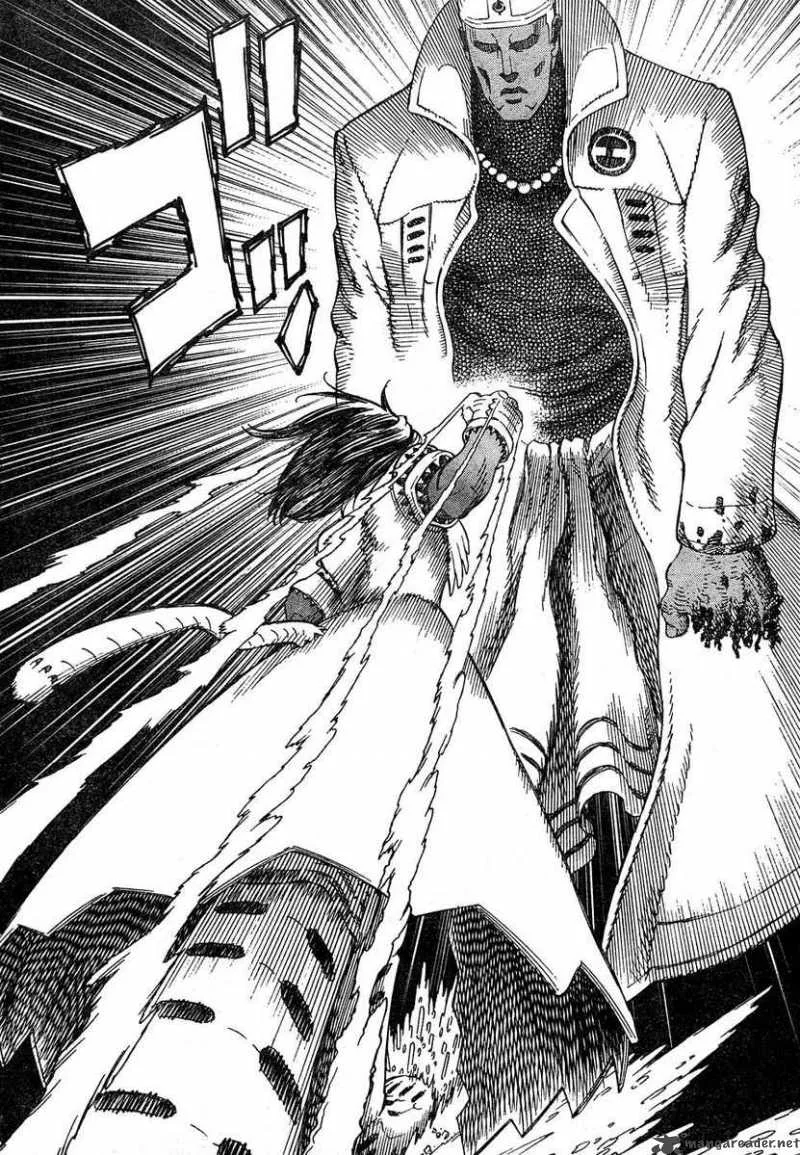 Battle Angel Alita Last Order Chapter 70 page 9