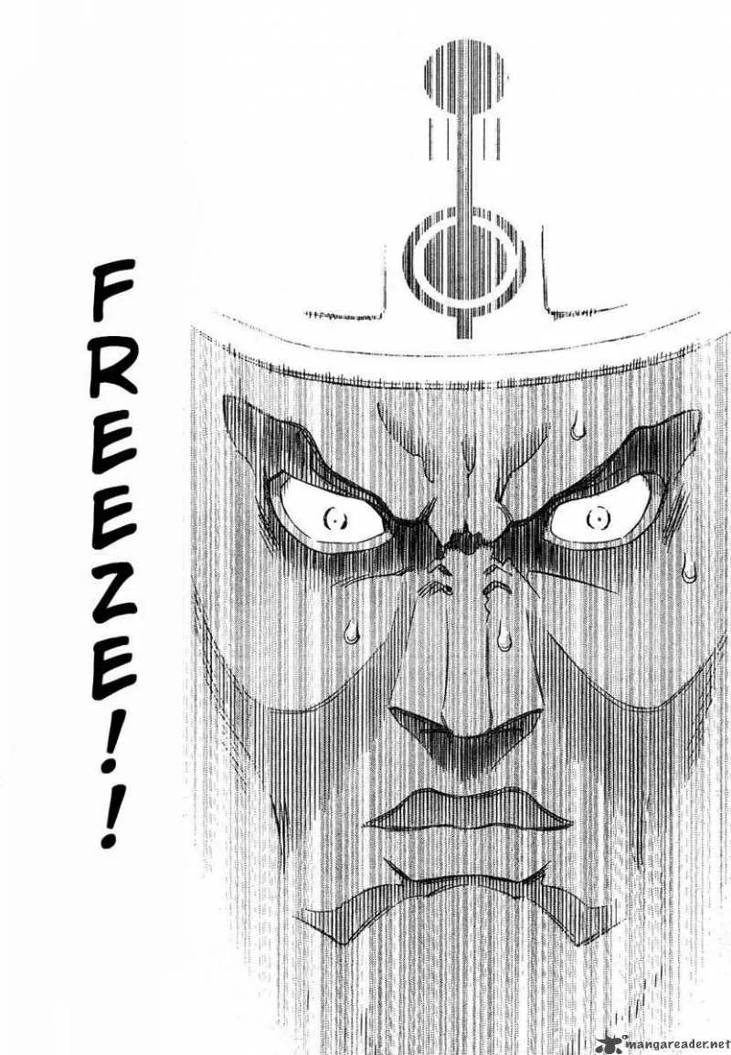 Battle Angel Alita Last Order Chapter 70 page 10
