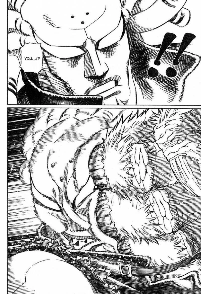 Battle Angel Alita Last Order Chapter 71 page 17