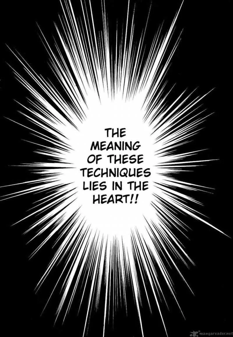 Battle Angel Alita Last Order Chapter 73 page 27