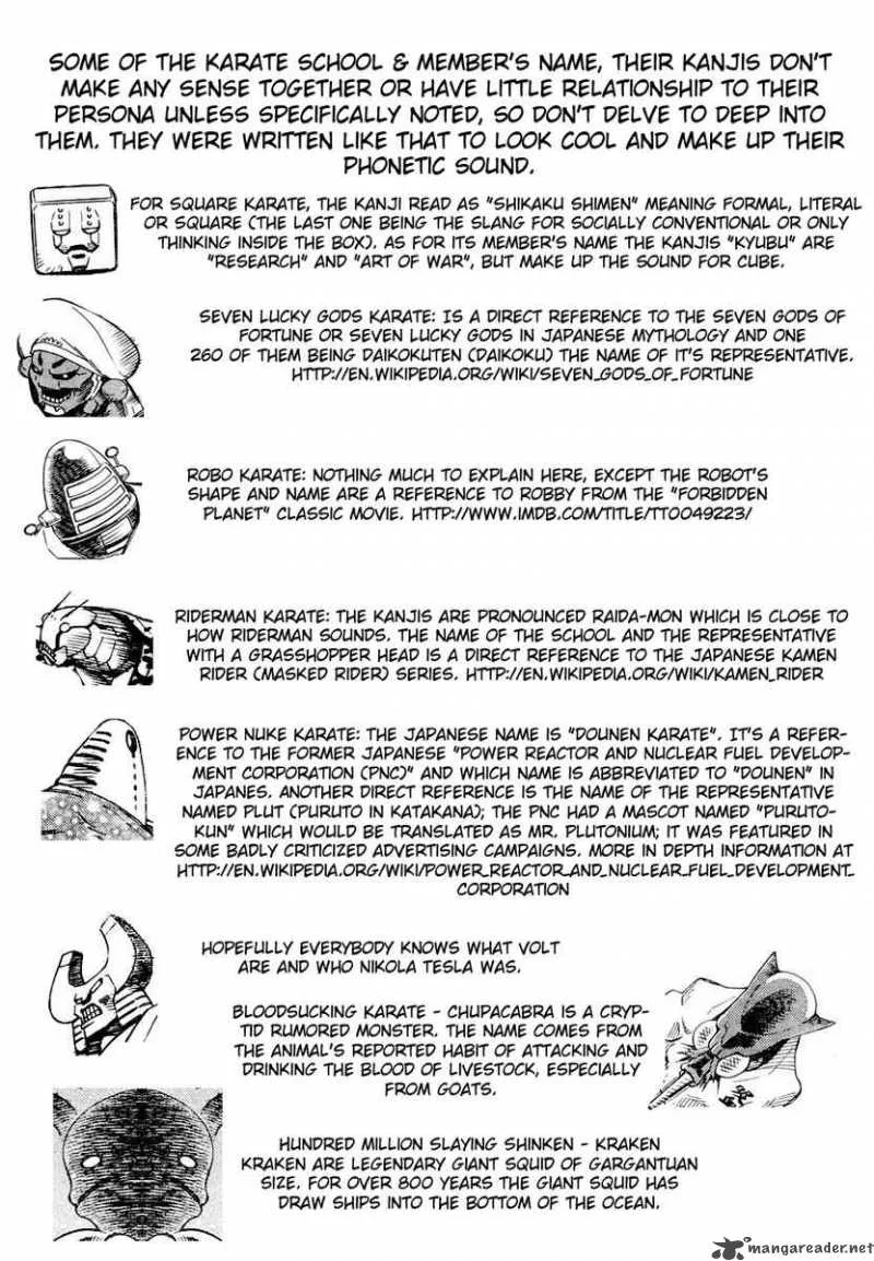 Battle Angel Alita Last Order Chapter 77 page 33