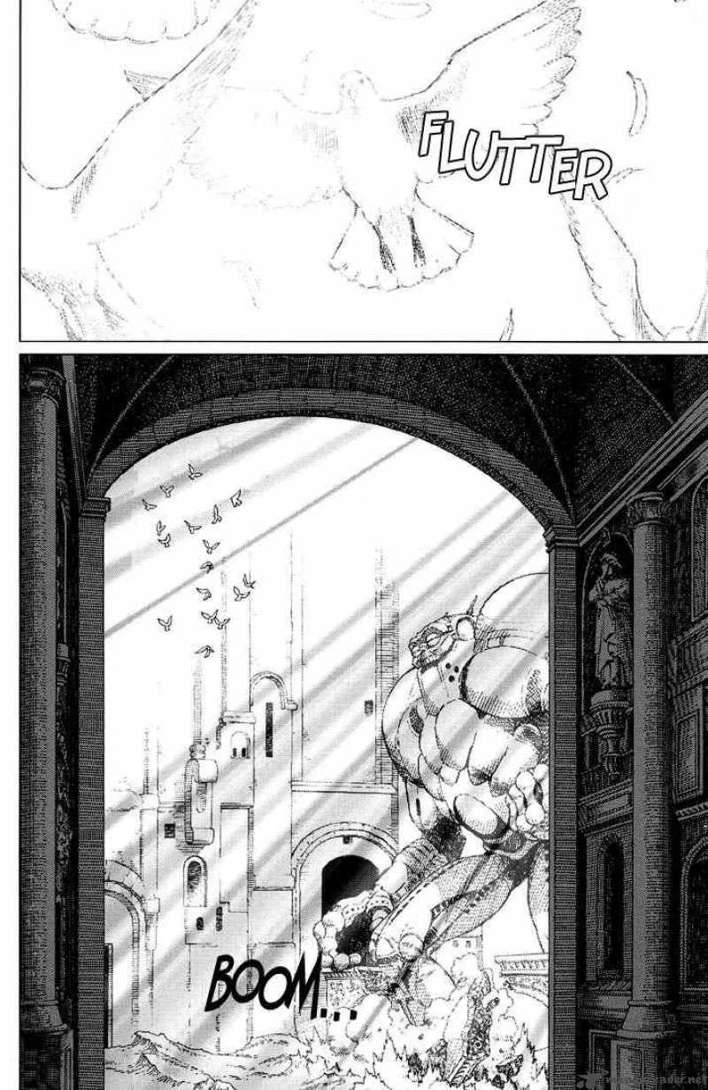 Battle Angel Alita Last Order Chapter 8 page 14