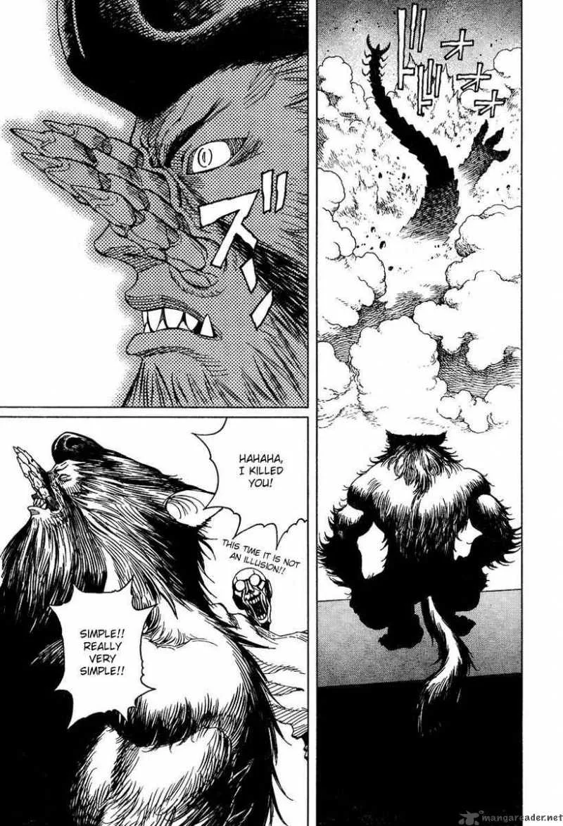 Battle Angel Alita Last Order Chapter 80 page 26